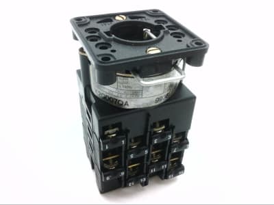 SCHNEIDER ELECTRIC 9003K2G007QA