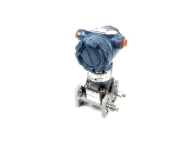 EMERSON 3051CD1A02A1AH2E5B1DF