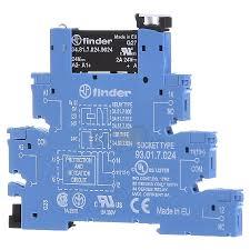 FINDER 38.81.7.024.9024