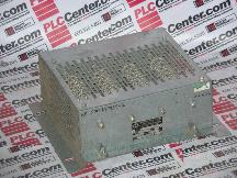 POST GLOVER RESISTORS INC ABB-48431-004