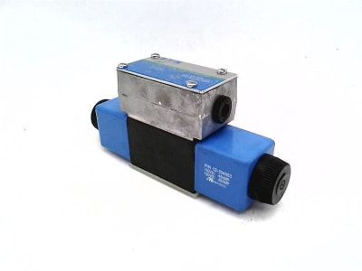 EATON CORPORATION DG4V-3S-6C-M-FW-B5-60-EN21