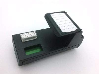 EMERSON KJ4006X1-BW1