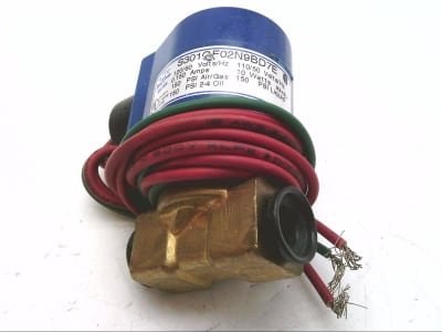 GC VALVES S301GF02N9BD7E