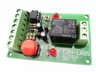 CZH-LABS D-1022A