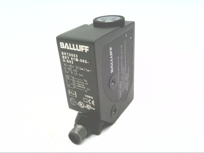 BALLUFF BKT0003