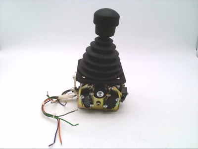 OEM CONTROLS INC JS6M8331