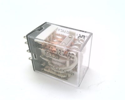 GUARDIAN ELECTRIC CO 1310H-4C-120VAC