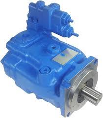 EATON CORPORATION PVH74QIC LBF 13S10 C20V31
