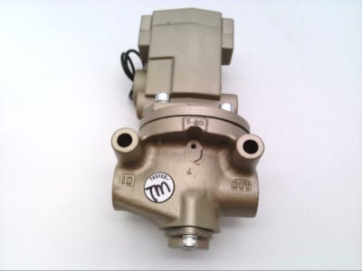 ROSS CONTROLS D2771B4011Z