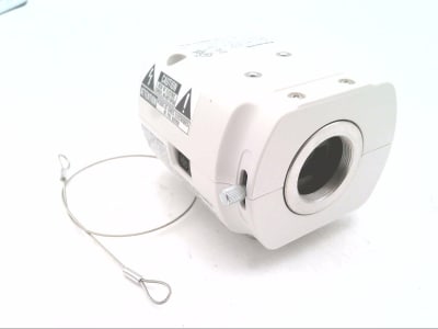 MATSUSHITA ELECTRIC WVCP314