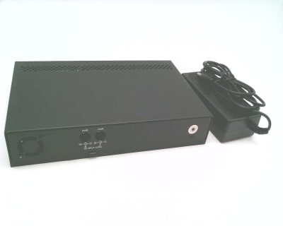 L COM LCR400-2HS-1A