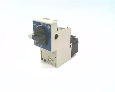 SCHNEIDER ELECTRIC LB1-LB03P05