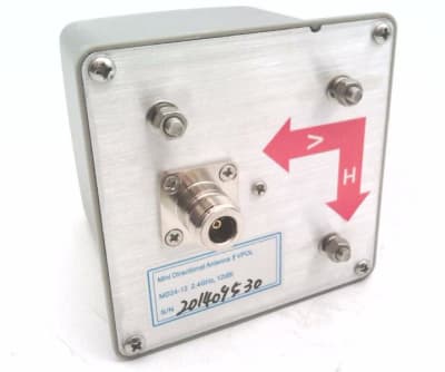 LAIRD TECHNOLOGIES MD24-12