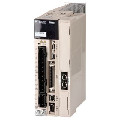 YASKAWA ELECTRIC SGDV-370D01A002000