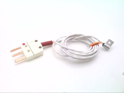 OMEGA ENGINEERING RTD-830