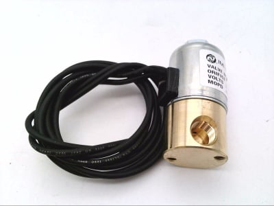 NORGREN 249112-0261-24VDC