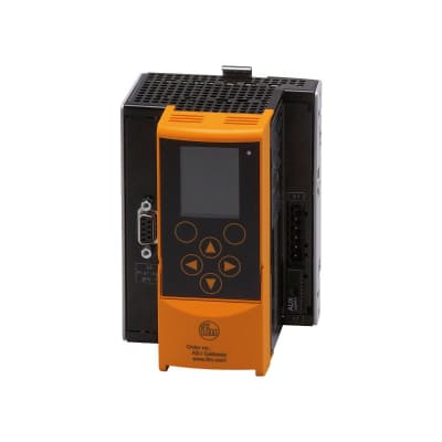 EFECTOR AS-I GATEWAY 2MASTER PB-AC1412
