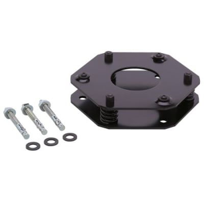 EFECTOR BASE FOR FLOOR MOUNTING-EY2005