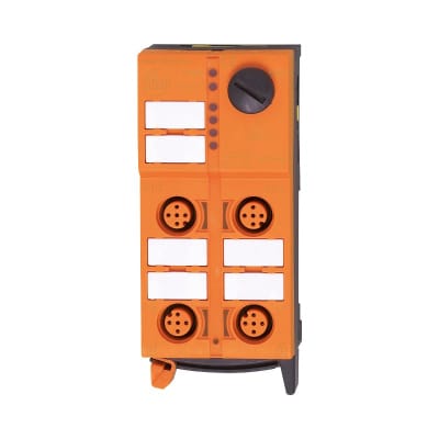 EFECTOR CLASSICL 2DO-Y 2DI-Y 2A IP67-AC5234