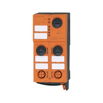 EFECTOR CLASSICLINE 2AI C IP67-AC5222