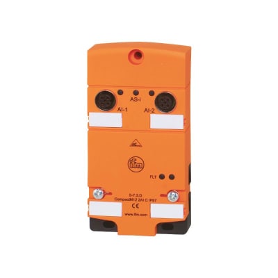 EFECTOR COMPACTM12 2 AI C V4A-AC2403