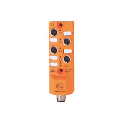 EFECTOR COMPACTM8 2DI 2DO-AC2482