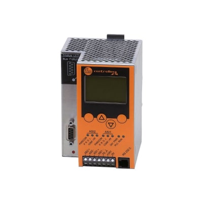 EFECTOR CONTROLLERE M4 1MSTR DPV1-AC1365