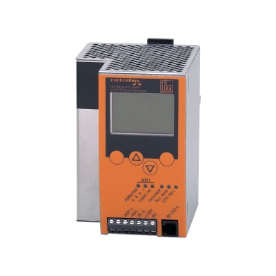 EFECTOR CONTROLLERE M4 1MSTR ETHERNET-AC1357