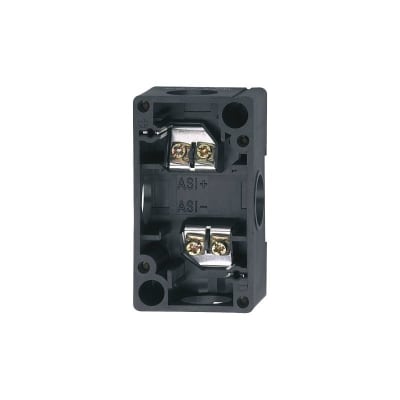 EFECTOR EMS-BASE RC ST-AC5101