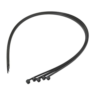 EFECTOR FIXING STRAP 760MM 5 PIECES-E10880