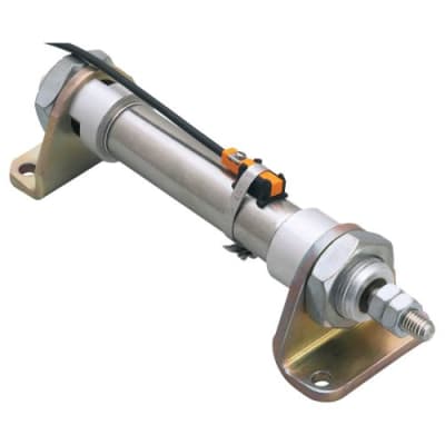 EFECTOR FIXING STRAP CLEAN-LINE CYL-E11823