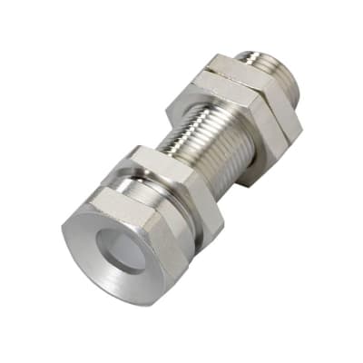 EFECTOR FIXING/M8/BASIC/MS/END STOP-E10849