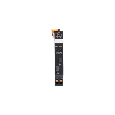 EFECTOR FUSE/IO-LINK/24VDC/2X2A-DF2212