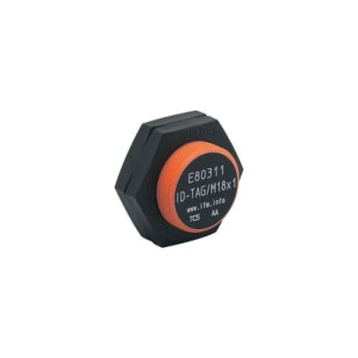 EFECTOR ID-TAG/M18X1/01-E80311
