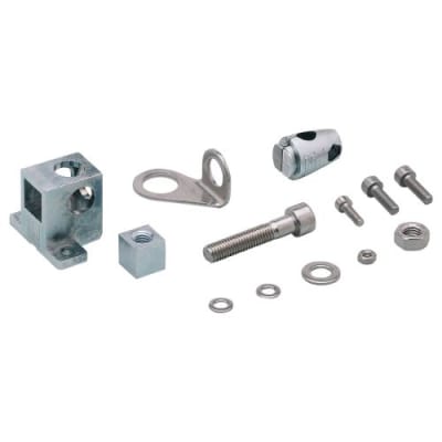 EFECTOR SYSTEM COMPONENT M12 RAIL-E20864