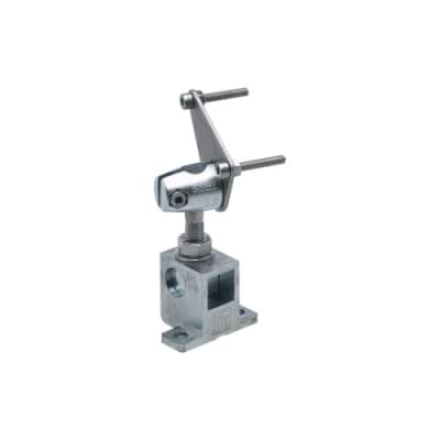 EFECTOR SYSTEM COMPONENT OU RAIL-E20887