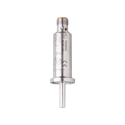 EFECTOR TA-025CLEC34- - /US-TA2002