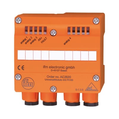 EFECTOR AC2620