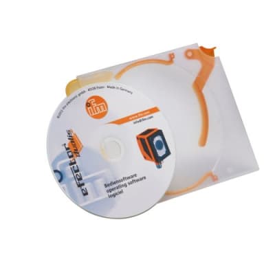 EFECTOR USER INTERFACE SOFTWARE O2I-E2I200