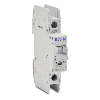 EATON CORPORATION WMZT1CX1