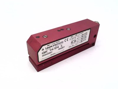 LEUZE GK 14/24 L