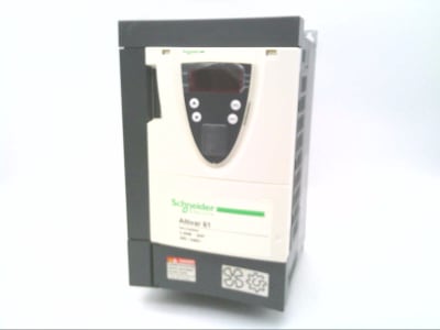 SCHNEIDER ELECTRIC ATV61HU22M3