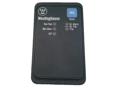WESTINGHOUSE WPB2S2
