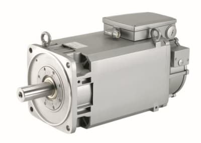 SIEMENS 1PH8133-1DD02-0BA1-ZV90