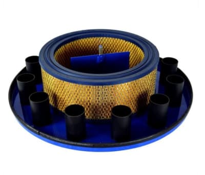 STODDARD SILENCERS F64-6-WIRE