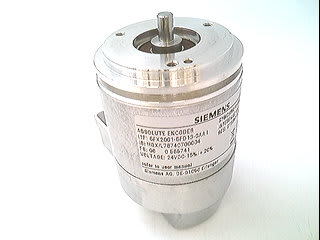 SIEMENS 6FX2001-5FD13-0AA1