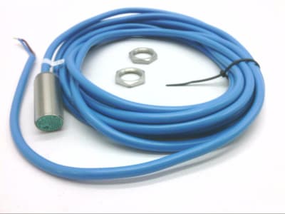 PEPPERL & FUCHS NCB8-18GM40-N0-5M