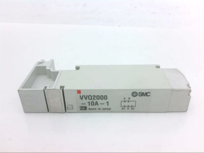 SMC VVQ2000