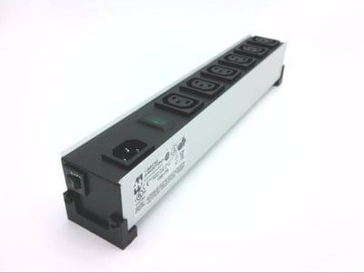 HAMMOND MANUFACTURING 1581T6