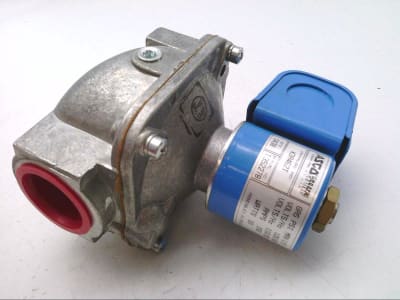 ASCO K3A462T-120
